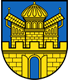 Wappen Boizenburg