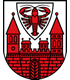 Wappen Cottbus