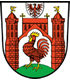 Wappen Frankfurt/Oder