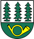 Wappen Hesel