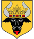 Wappen Krakow am See