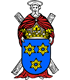 Wappen Norden