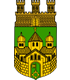 Wappen Recklinghausen