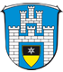 Wappen Staufenberg
