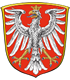 Wappen Frankfurt/Main
