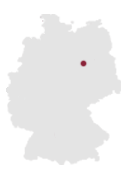 Geografische Kartenposition Lüchow