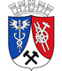 Wappen Oberhausen