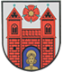 Wappen Wildeshausen
